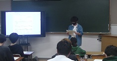 生徒総会